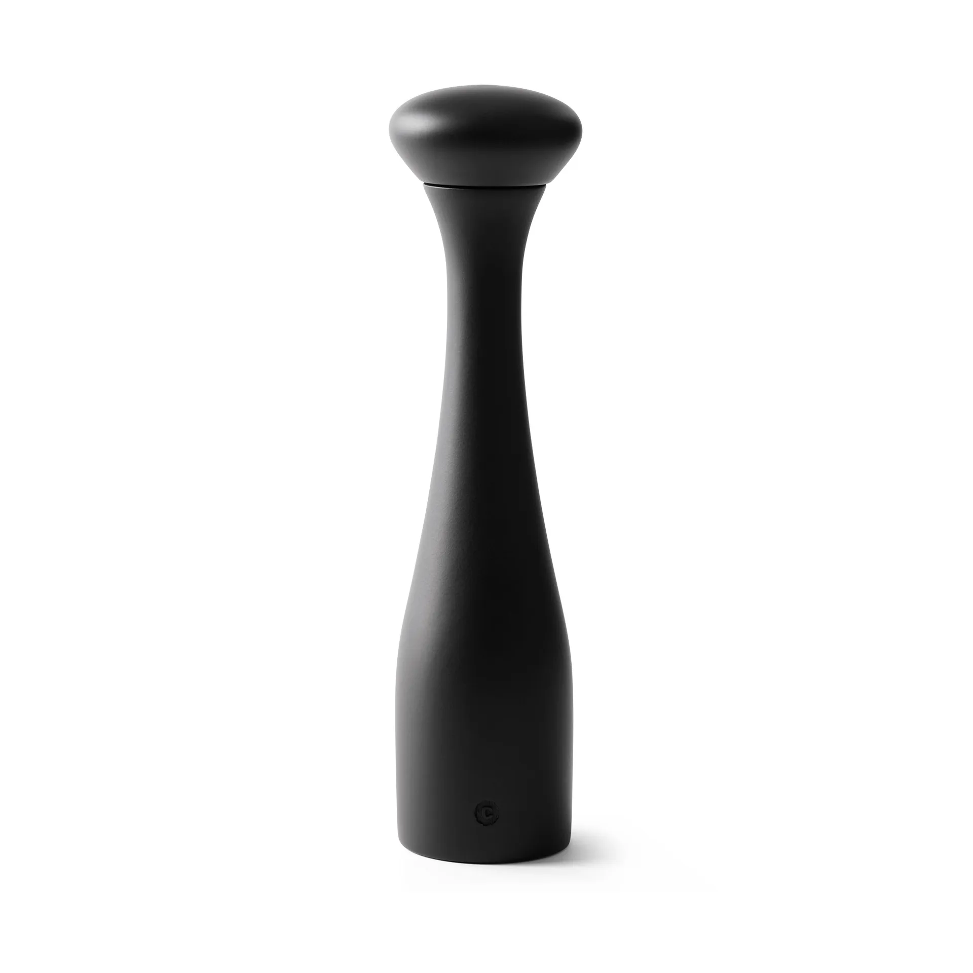 Lyon Gewürzmühle, Black, 30 cm Crushgrind