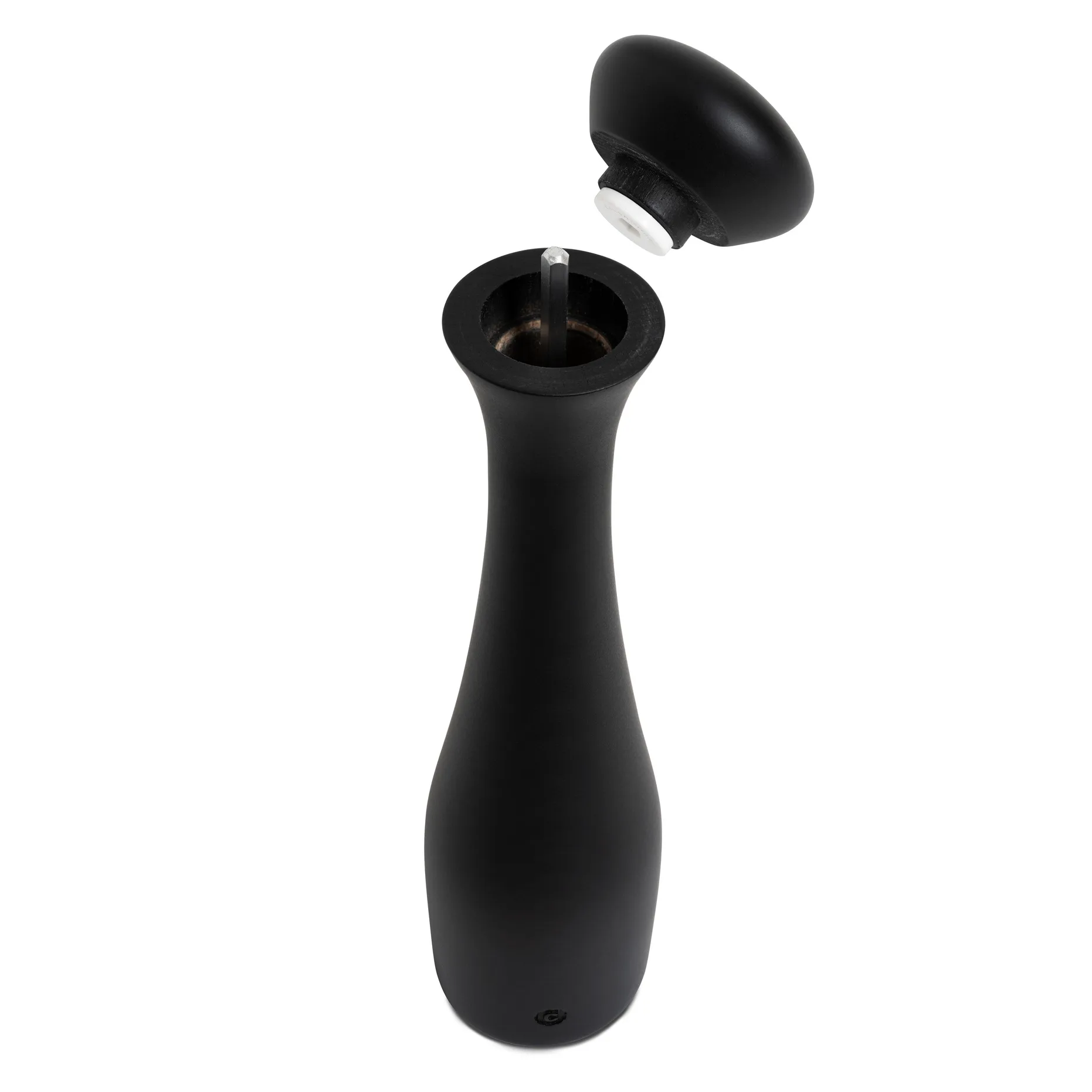 Lyon Gewürzmühle, Black, 30 cm Crushgrind