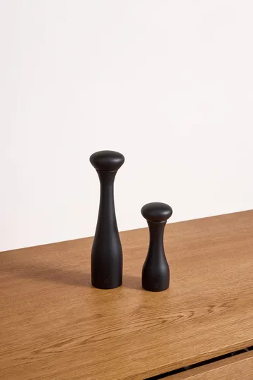Lyon Gewürzmühle - Black, 30 cm - Crushgrind