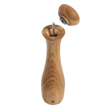 Lyon Gewürzmühle - Natural, FSC oak, 30 cm - Crushgrind