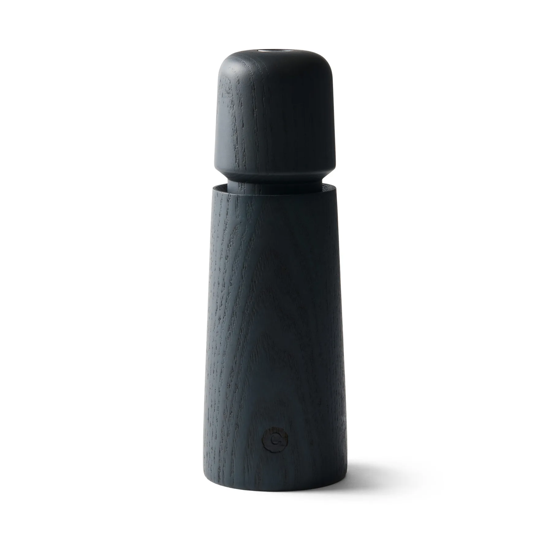 Stockholm Gewürzmühle, Dark blue, 17 cm Crushgrind