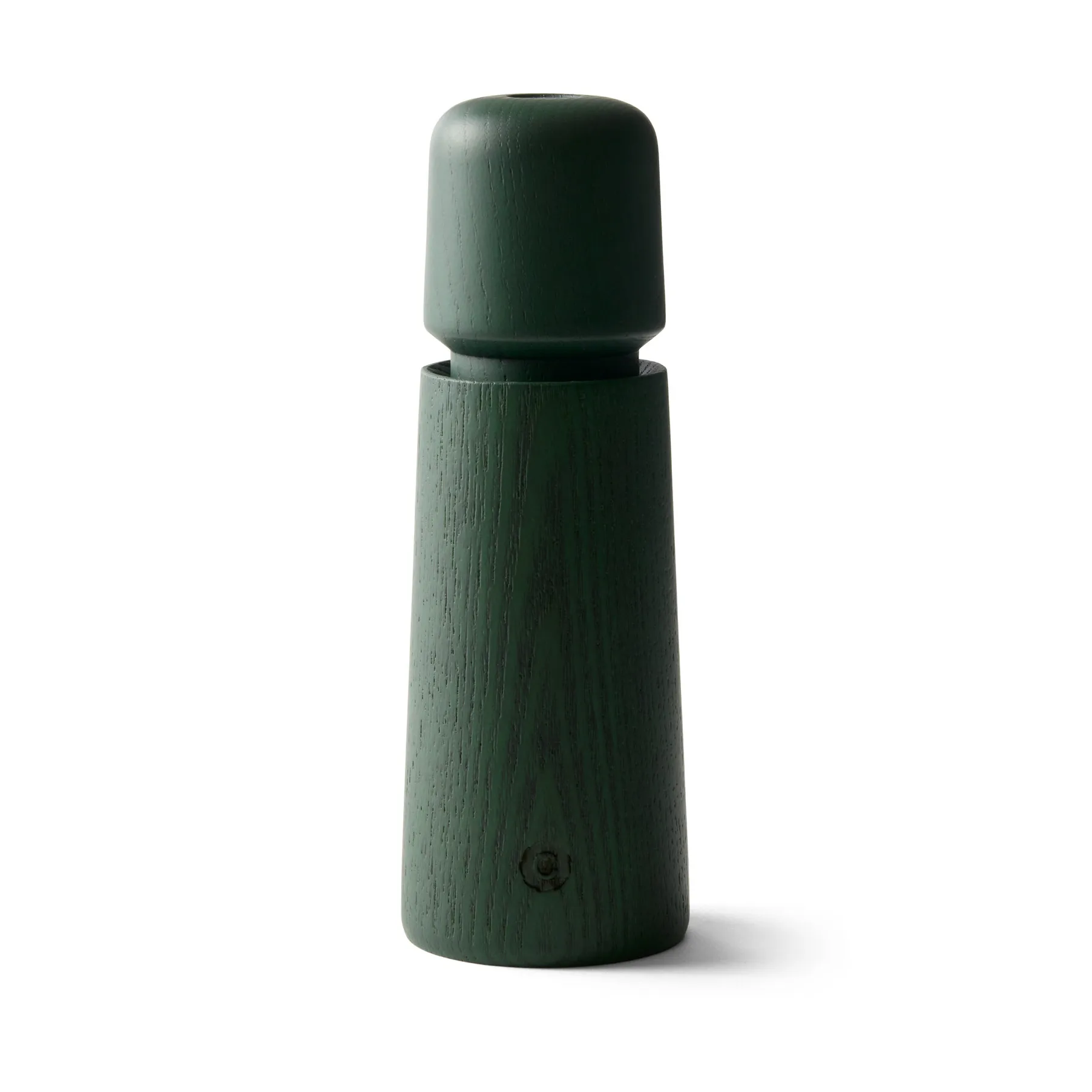 Stockholm Gewürzmühle, Dark green, 17 cm Crushgrind