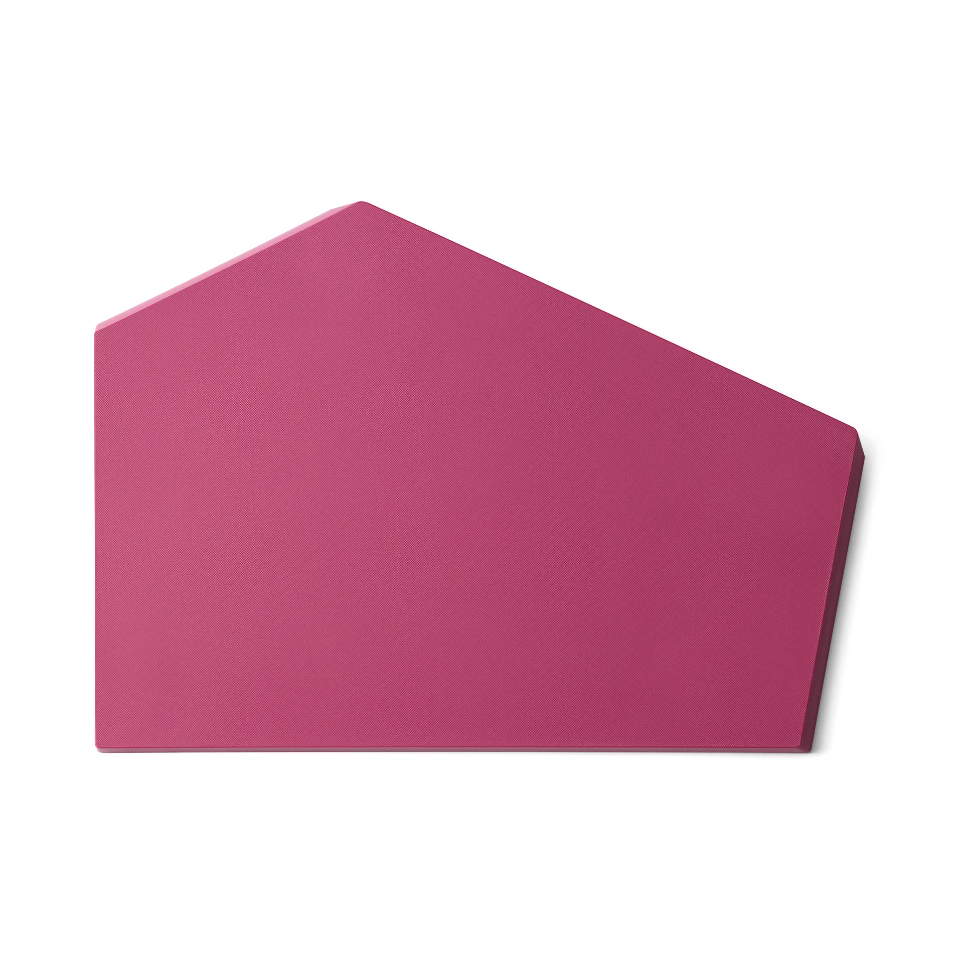 Zurich Schneidebrett, Beetroot, large Crushgrind