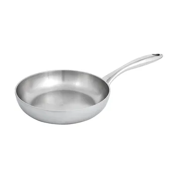 Culimat Bratpfanne 5-ply Edelstahl - 20 cm - Culimat