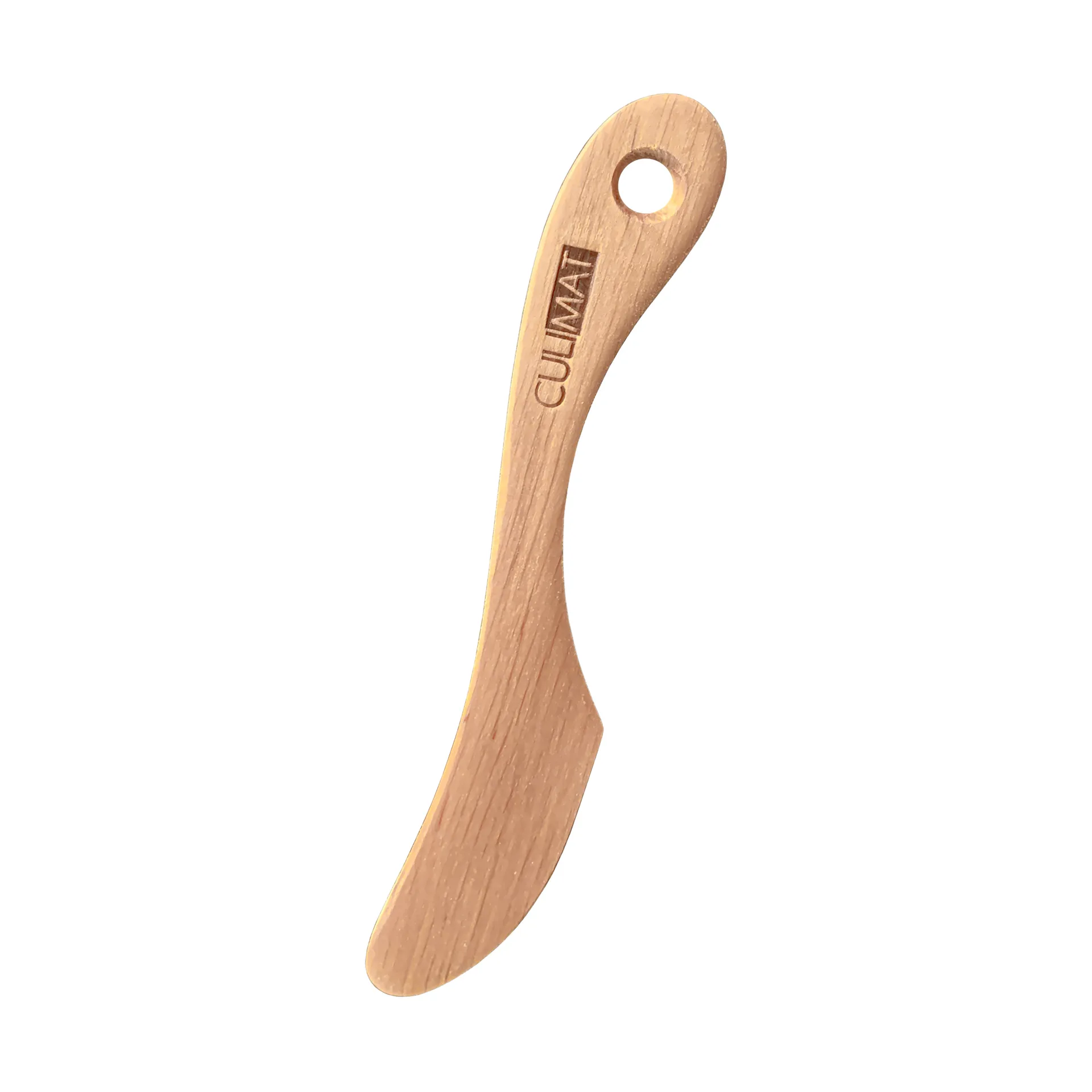 Culimat Buttermesser Holz, 17,5 cm Culimat