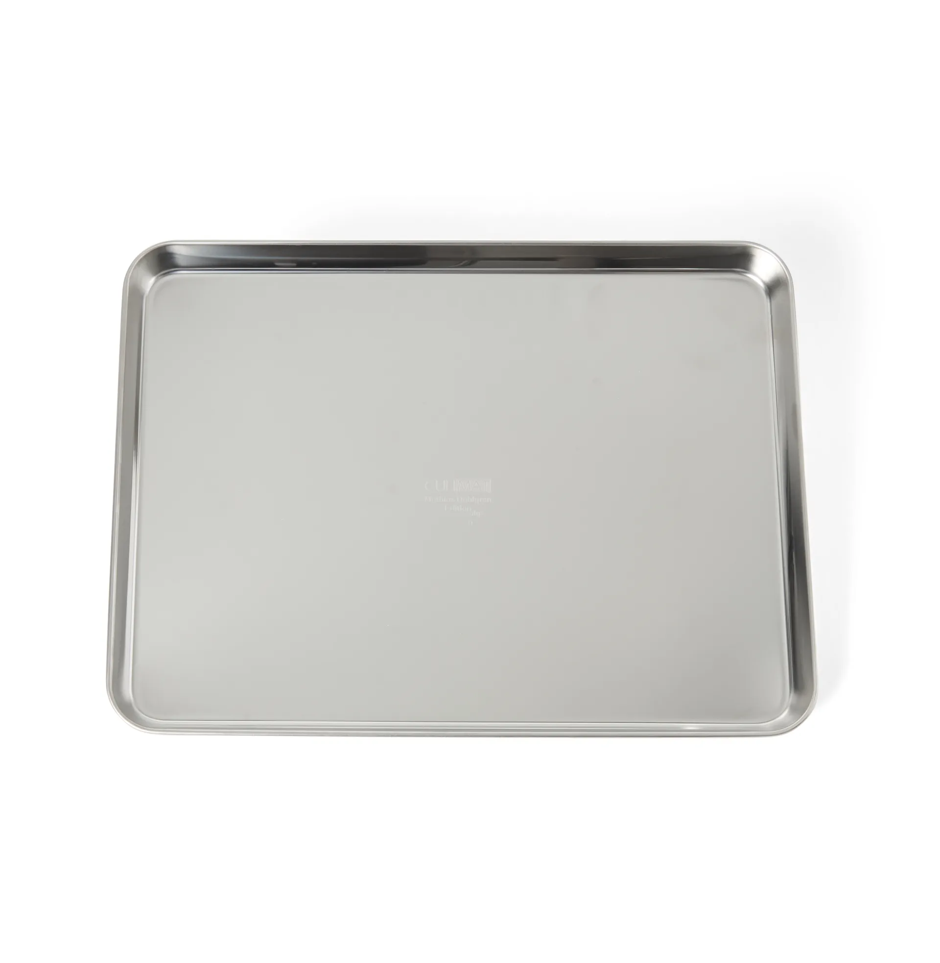 Culimat Gastronormbehälter mit Abkühlgitter, Edelstahl, 40,5x30,5 cm Culimat