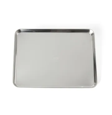 Culimat Gastronormbehälter mit Abkühlgitter - Edelstahl, 40,5x30,5 cm - Culimat