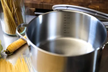 Culimat Topfset - Edelstahl, 3-teilig - Culimat