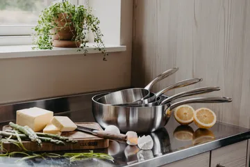 Sauteuse Mathias Dahlgren Bratpfanne - 18 cm - Culimat