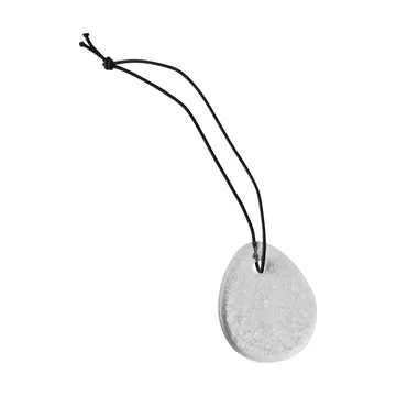 Airy hanging egg Dekoanhänger - Clear - DBKD