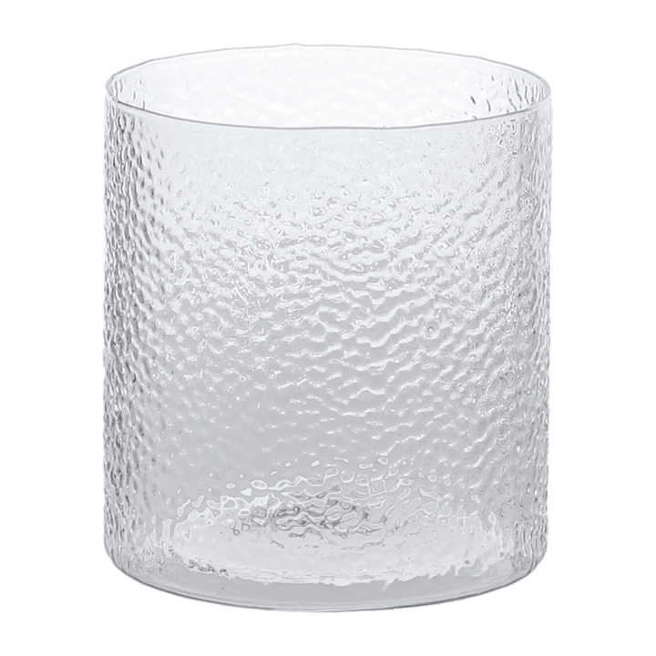 Airy Vase klar, Large 14cm DBKD