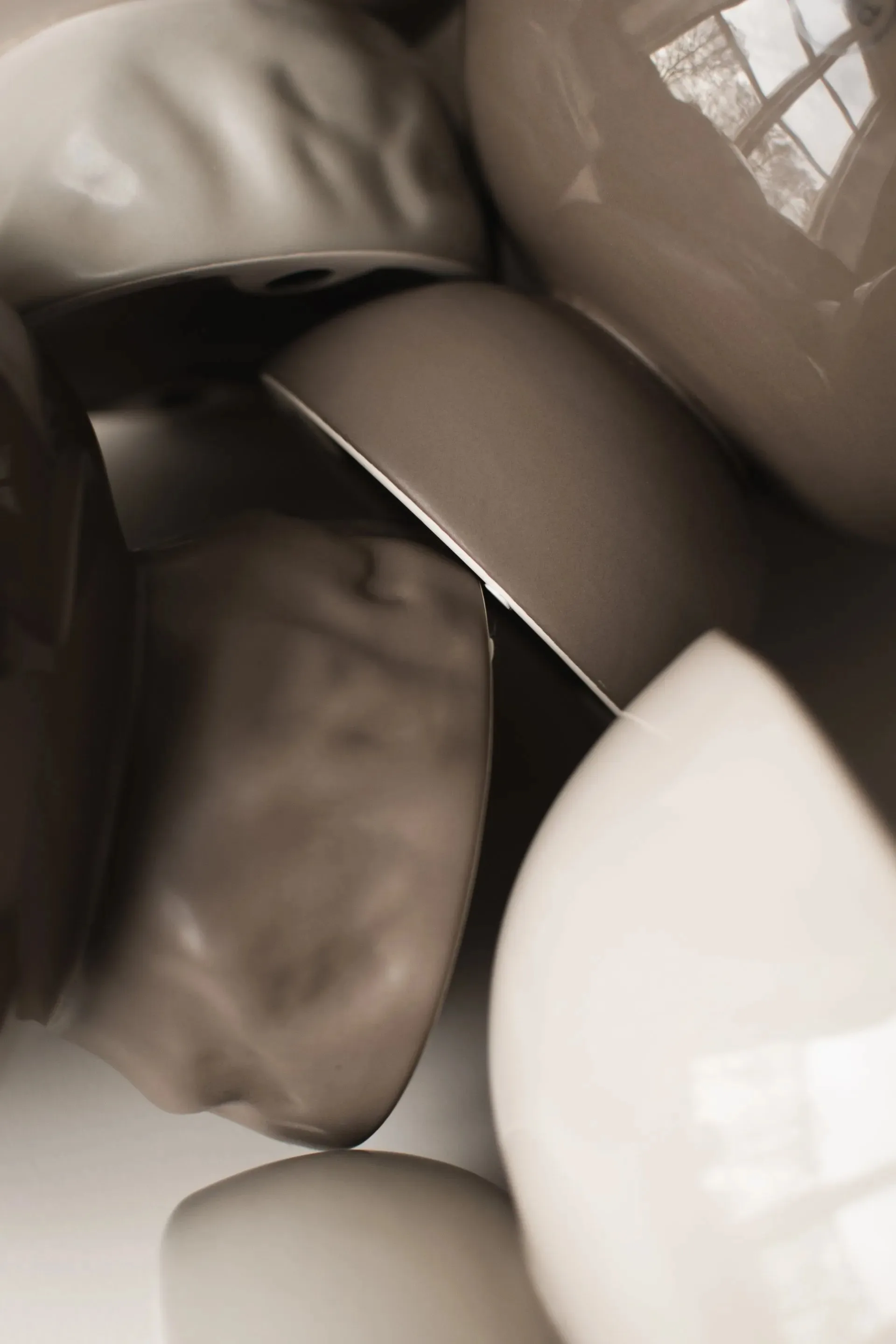 Base Dome Schale Ø20cm, Mole DBKD