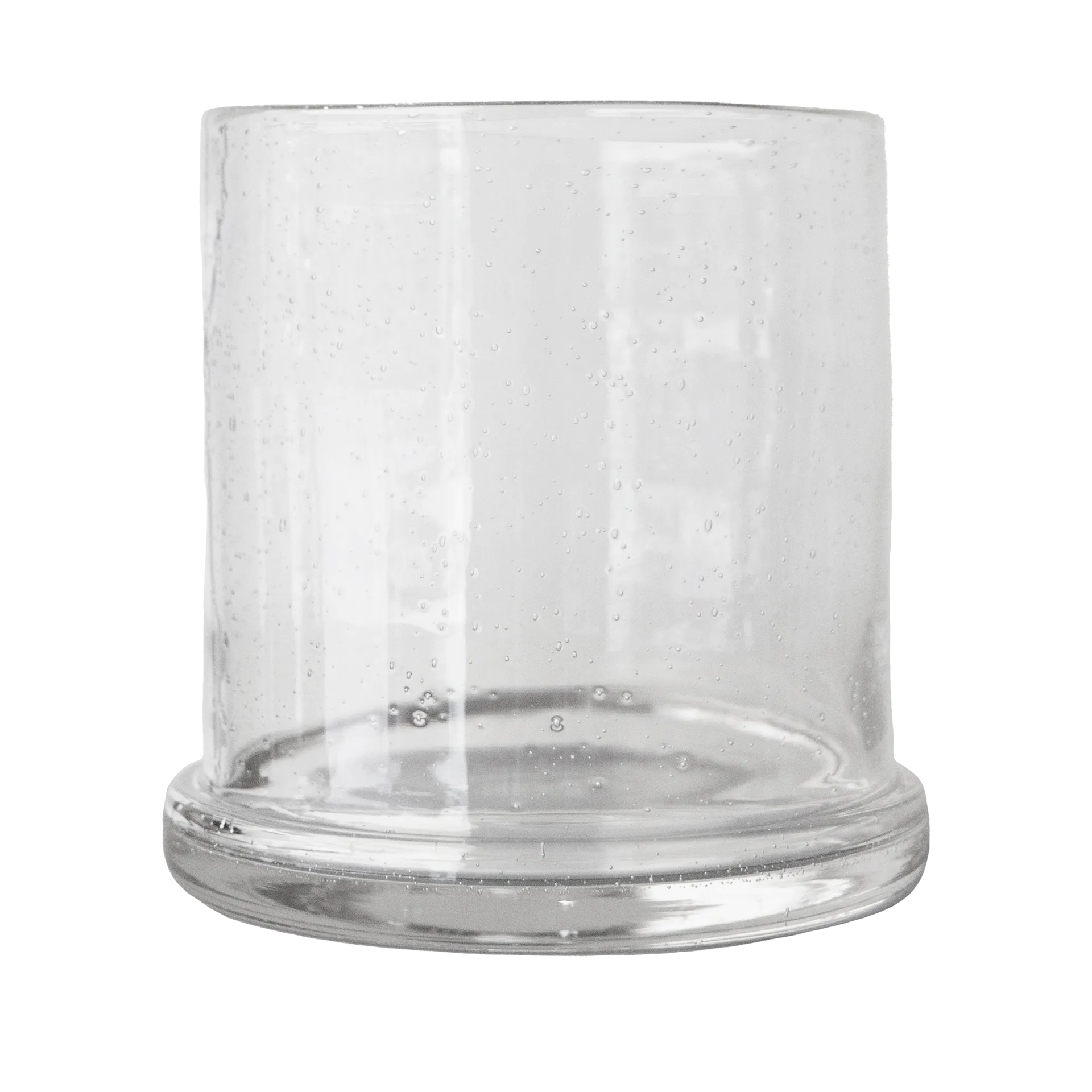 Bubble Windlicht Ø20 cm, Clear DBKD