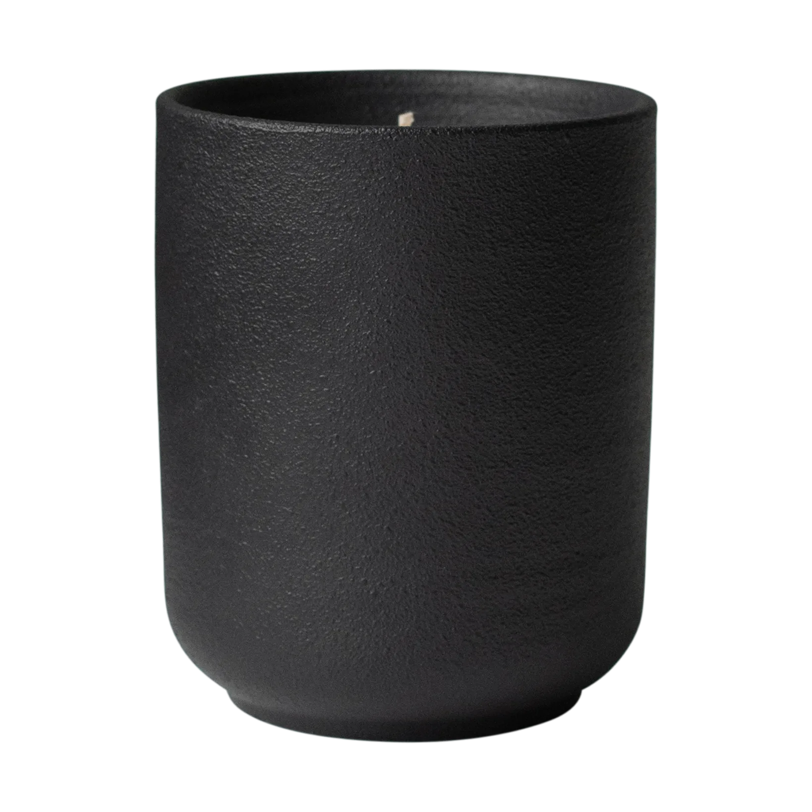 Burn Duftkerze 60 h, Black DBKD