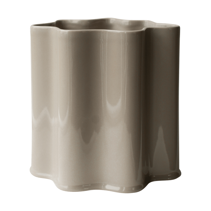 Filter Blumentopf - Shiny mole, Ø18 cm - DBKD