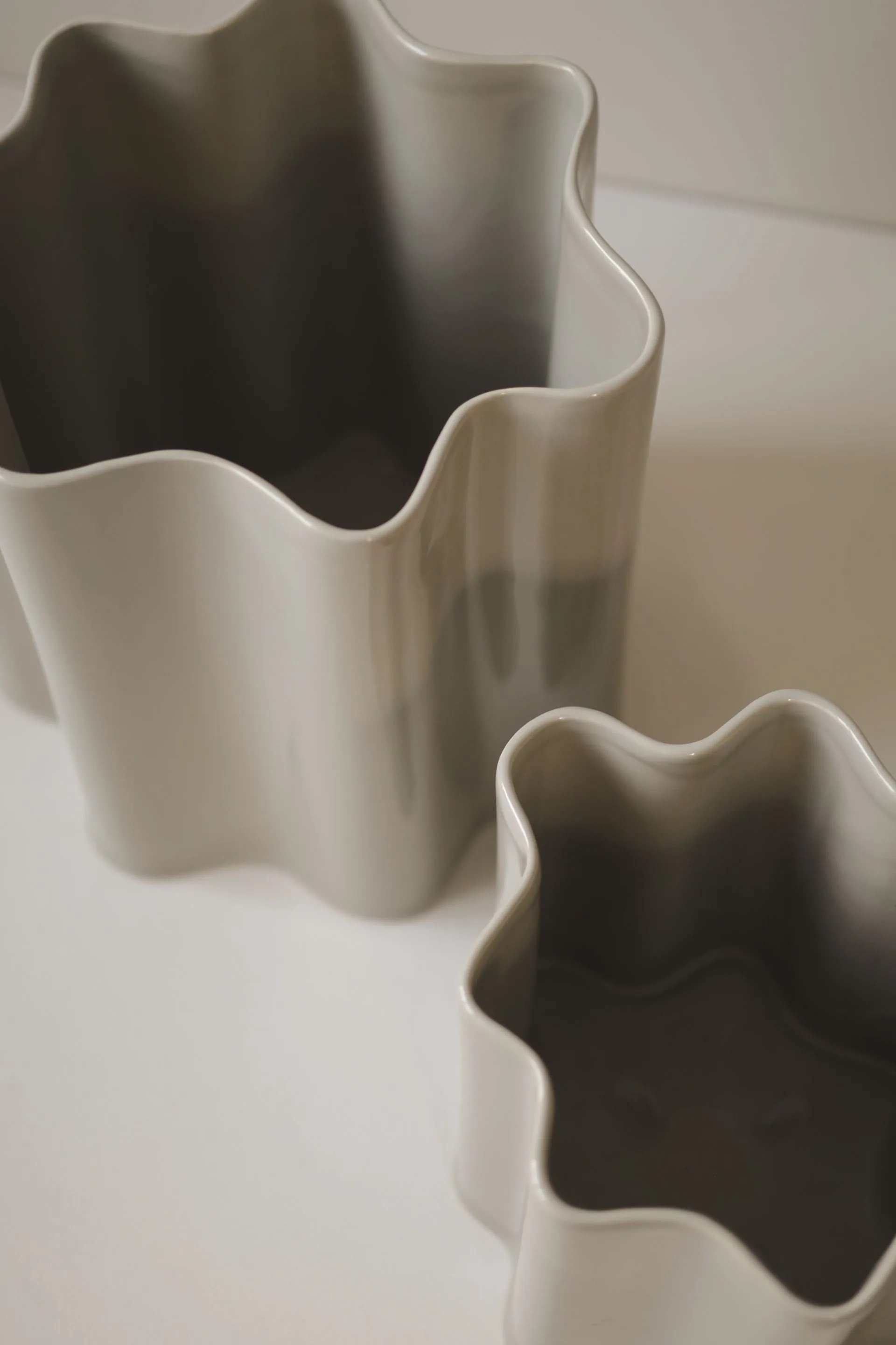 Filter Blumentopf, Shiny mole, Ø18 cm DBKD