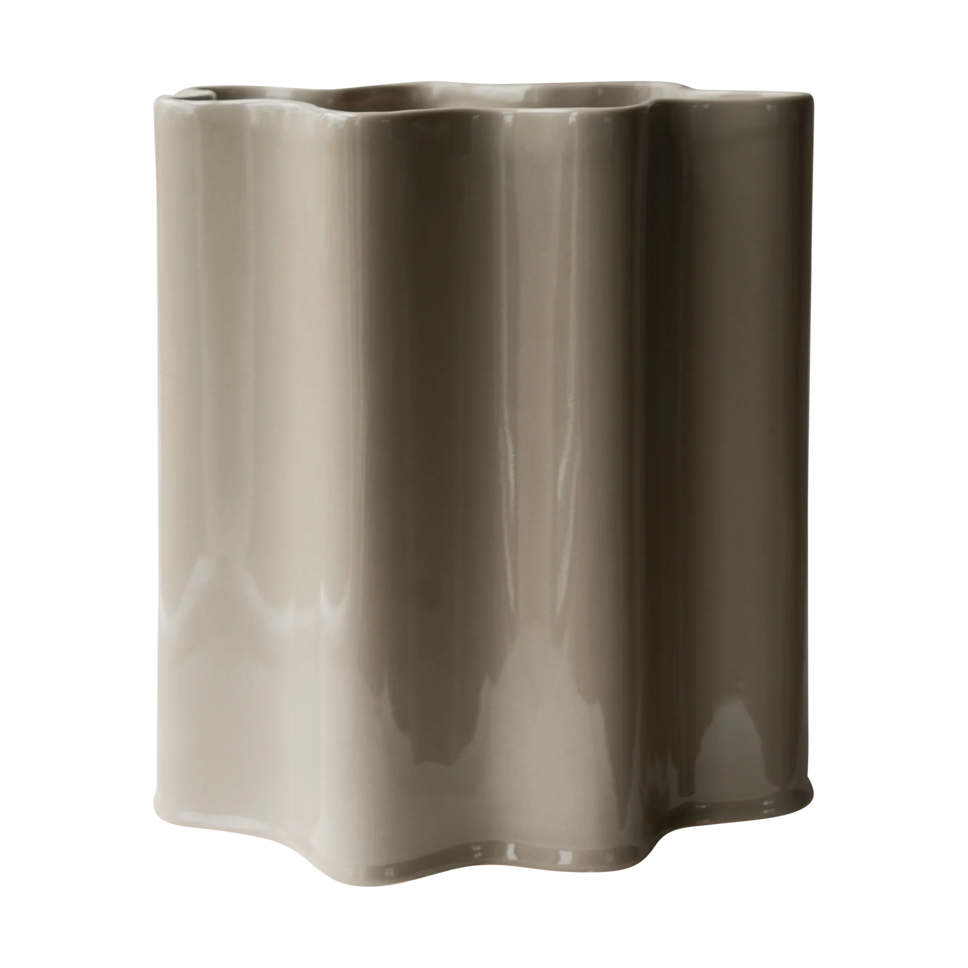 Filter Blumentopf, Shiny mole, Ø25 cm DBKD