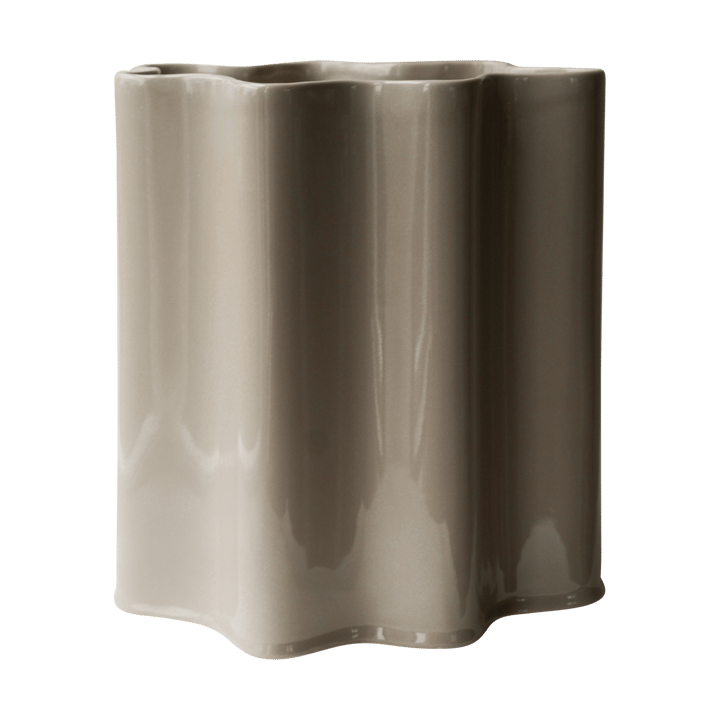 Filter Blumentopf - Shiny mole, Ø25 cm - DBKD