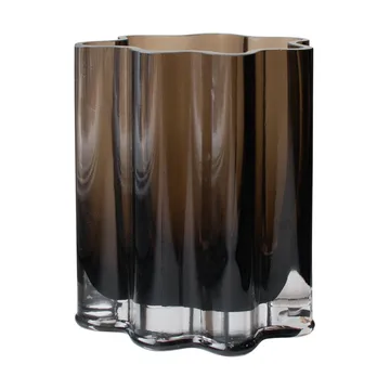 Filter Windlicht - Brown, Ø11,5 x 13 cm - DBKD