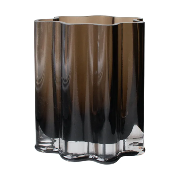 Filter Windlicht - Brown, Ø11,5 x 13 cm - DBKD