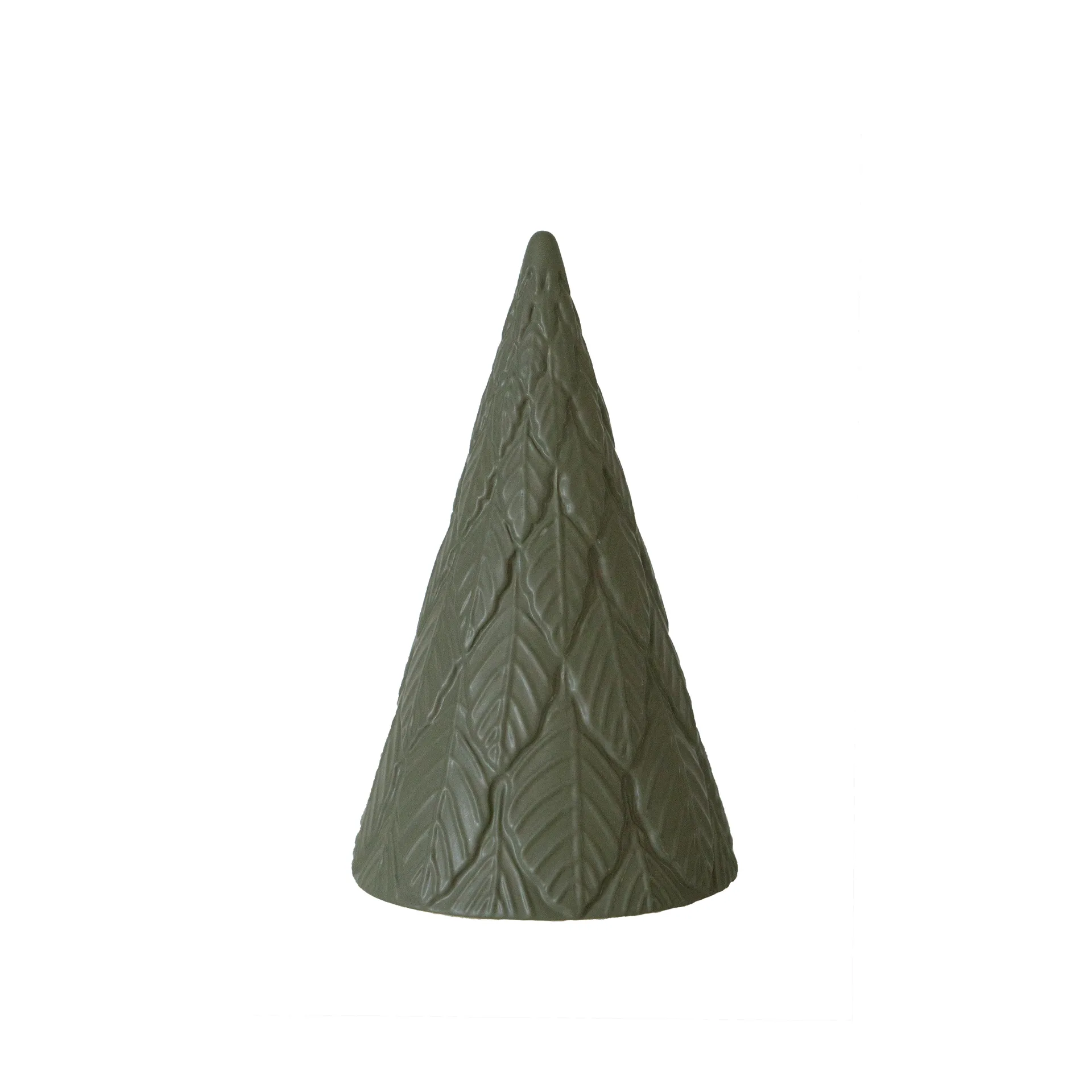 Forest Dekobaum 18cm, Moss DBKD