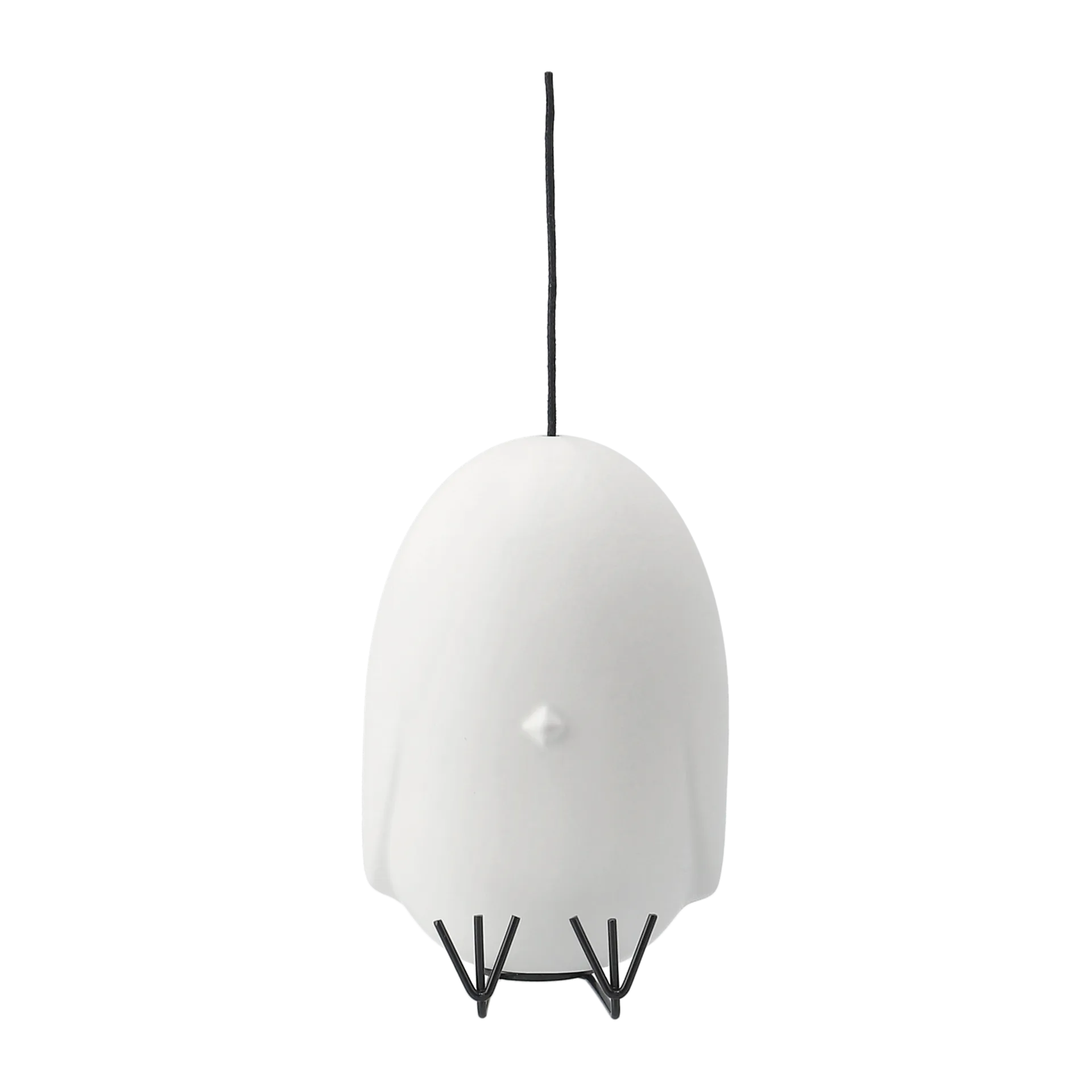 Hang Around Osterdekoration, White DBKD