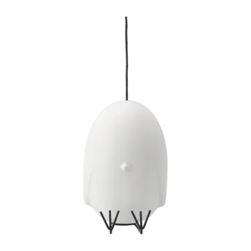 Hang Around Osterdekoration - White - DBKD