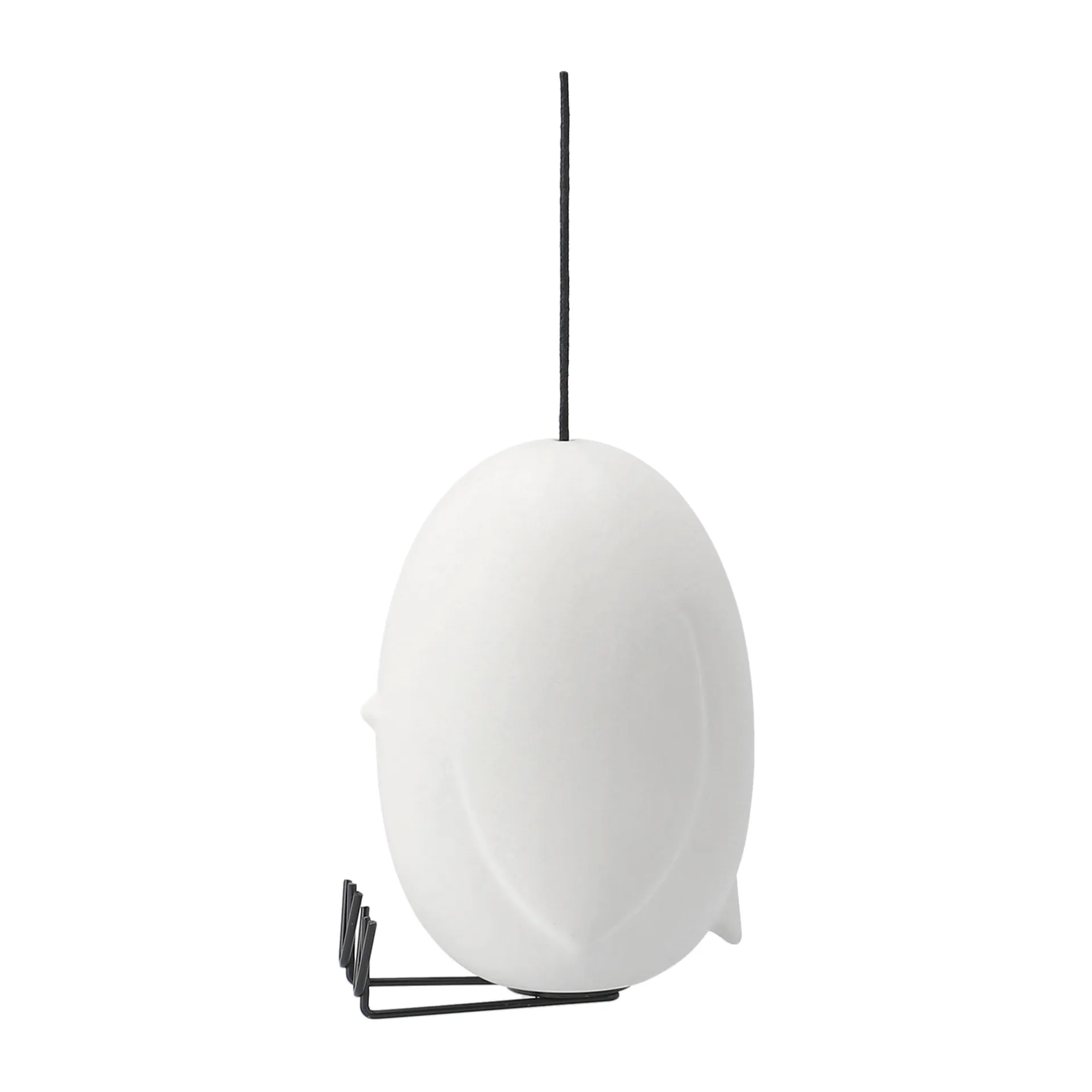 Hang Around Osterdekoration, White DBKD