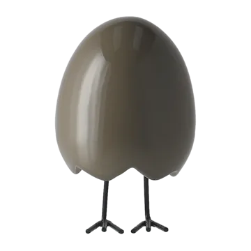 Happy feet Osterdekoration - Shiny dust - DBKD