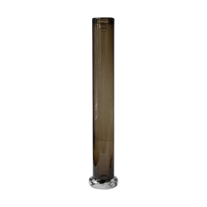 Hohe Vase - Brown, 40 cm - DBKD