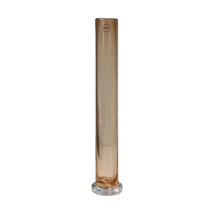 Hohe Vase - Rust, 40 cm - DBKD