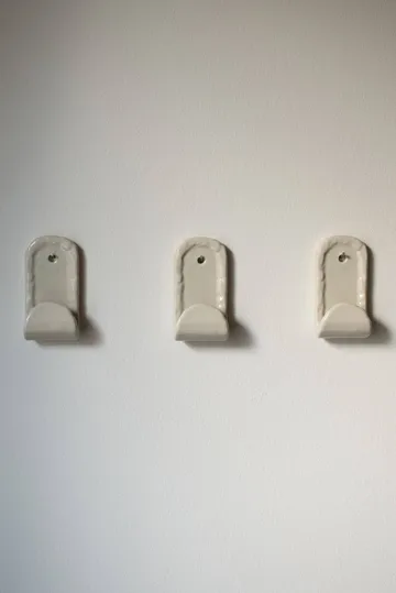 Hook Haken 3er-Pack - Beige - DBKD