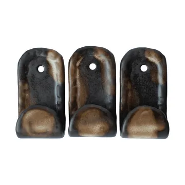 Hook Haken 3er-Pack - Sombre - DBKD