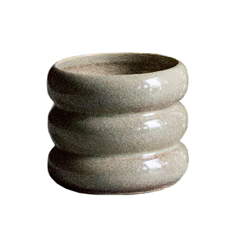 Mud Topf multi, Klein, Ø 10cm DBKD