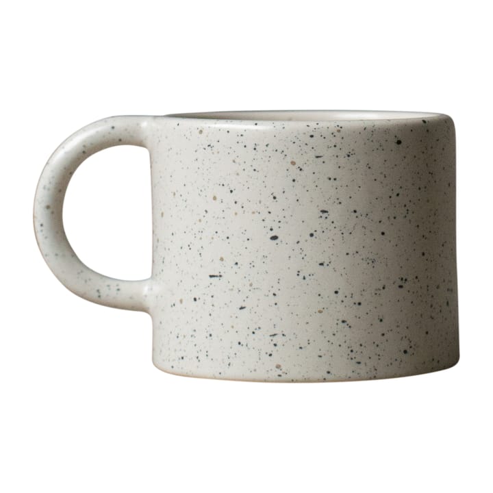 Mug Glögg Tasse - Mole dot - DBKD