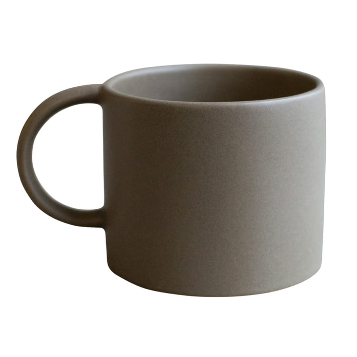 Mug Keramiktasse 35cl, Dust DBKD