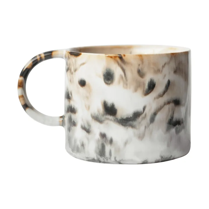 Mug Keramiktasse 35cl - Melt - DBKD
