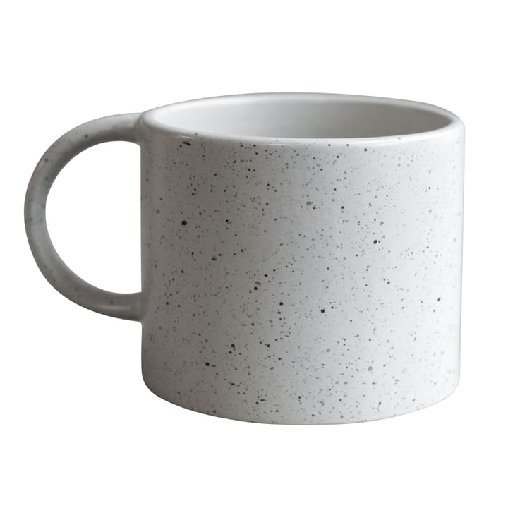 Mug Keramiktasse 35cl, Mole dot DBKD