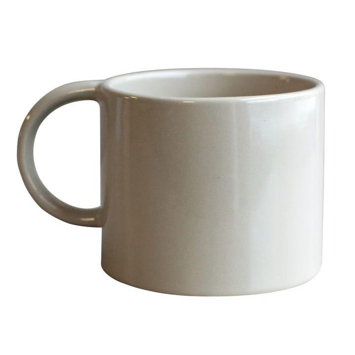 Mug Keramiktasse 35cl, Shiny mole DBKD