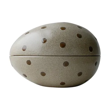 Nest Schale - Beige dot - DBKD