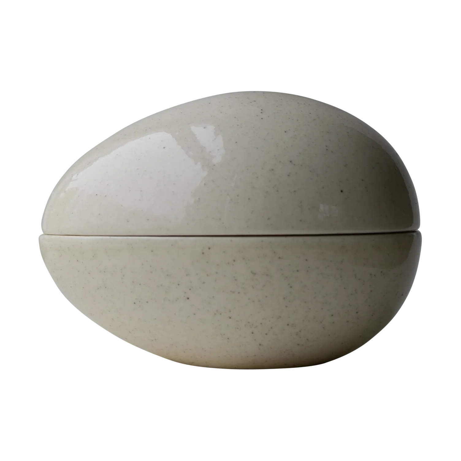 Nest Schale, Vanilla DBKD