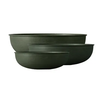 Out bowl 3 Teile - Green - DBKD