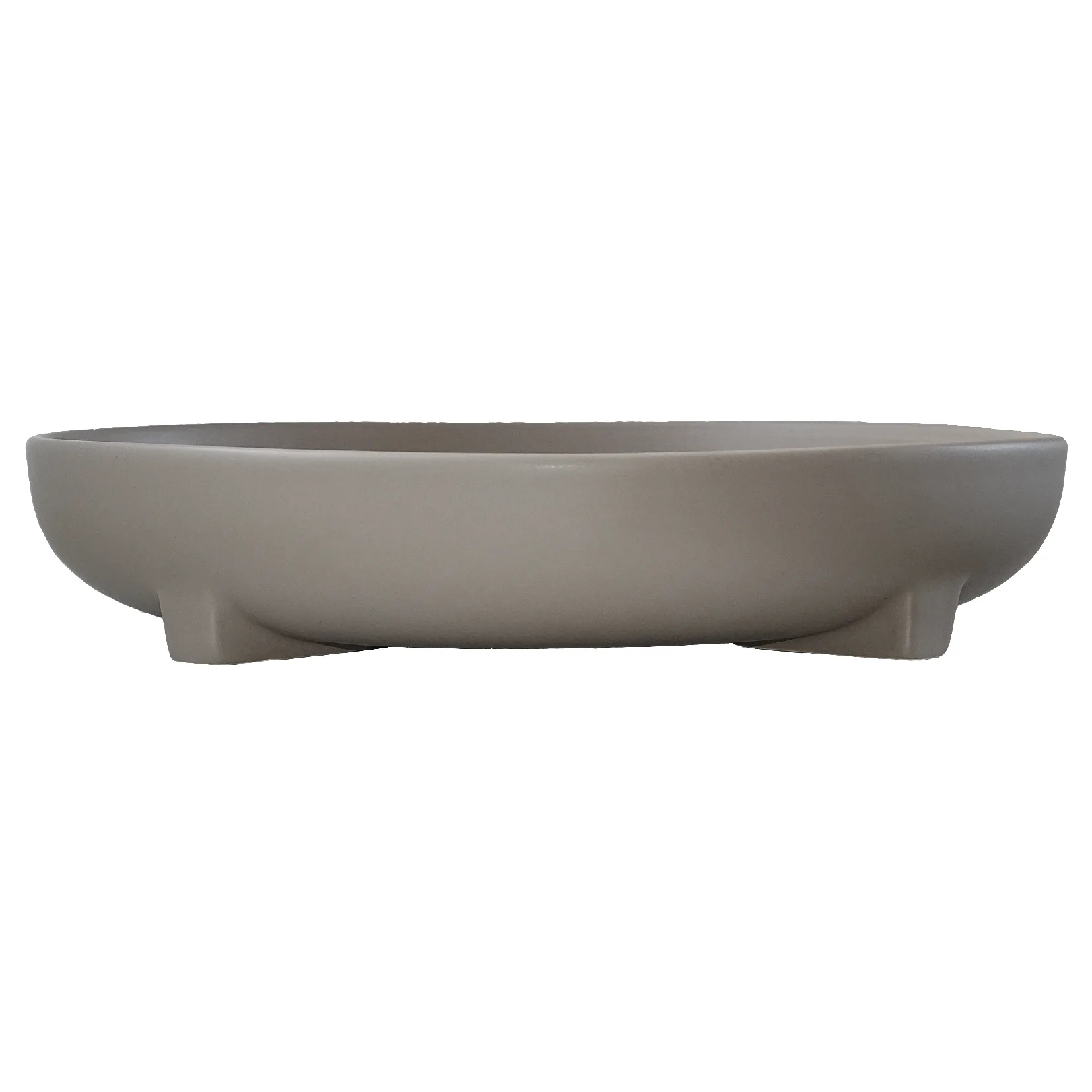 Plus Teller Ø30cm, Dust DBKD