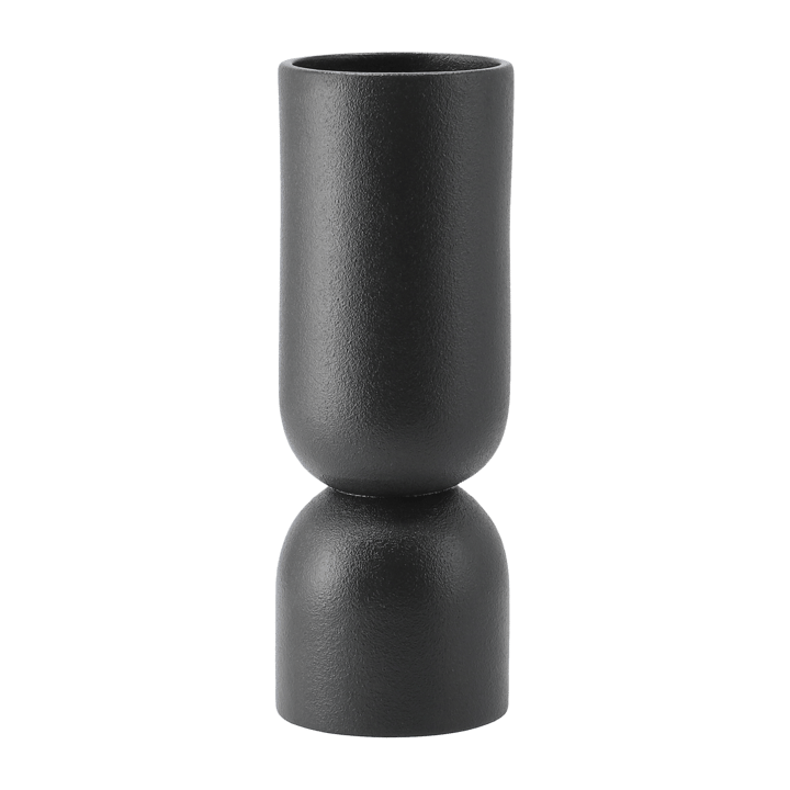 Post Vase 23cm, Cast iron farbig DBKD