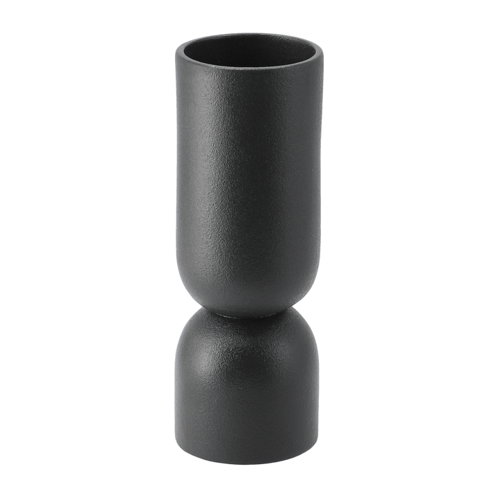 Post Vase 23cm, Cast iron farbig DBKD