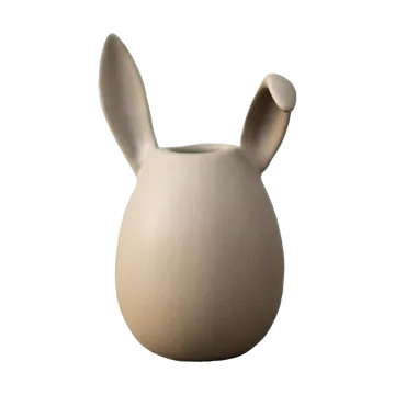 Rabbit Kerzenständer 13 cm - Dust - DBKD