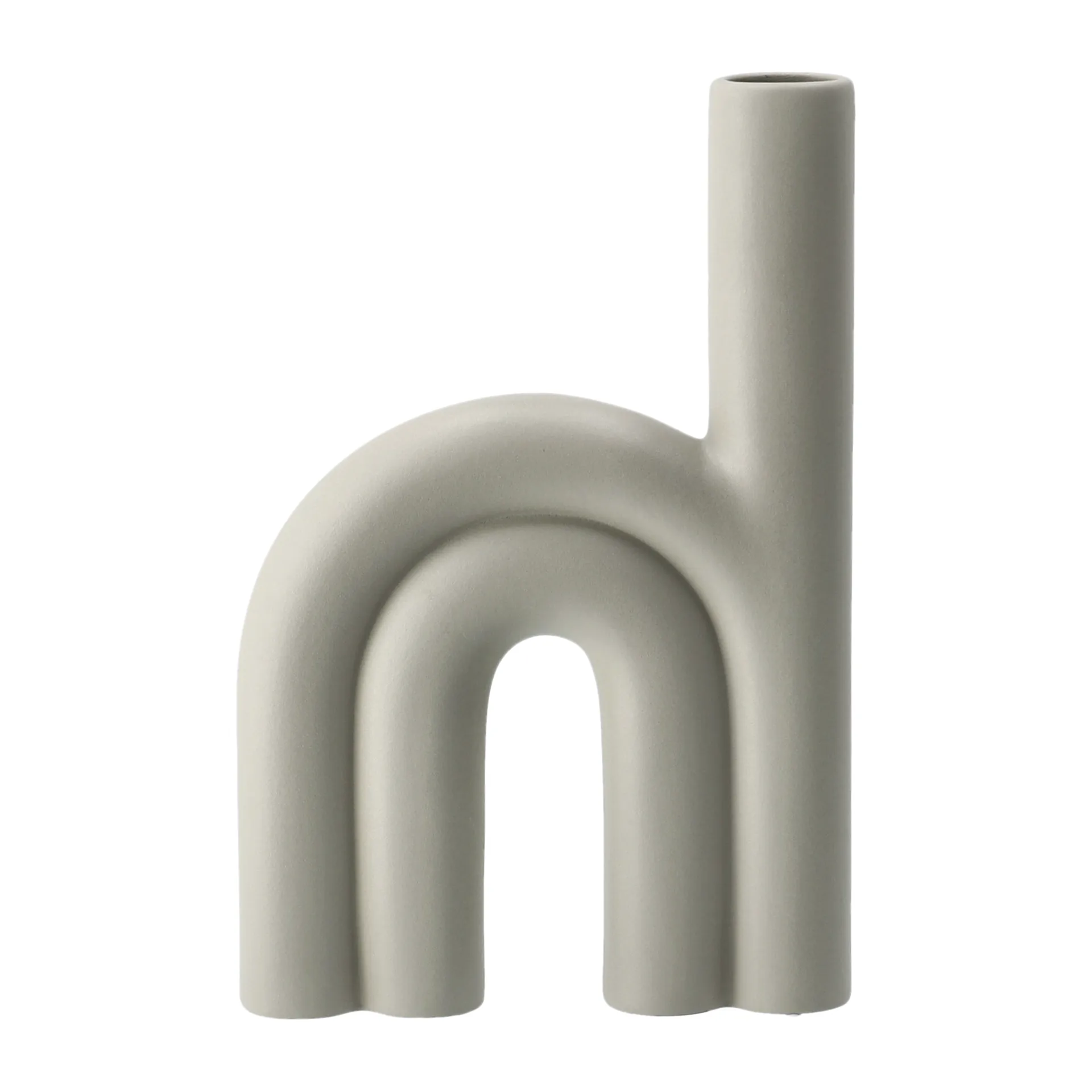 Rope Vase groß, Mole DBKD