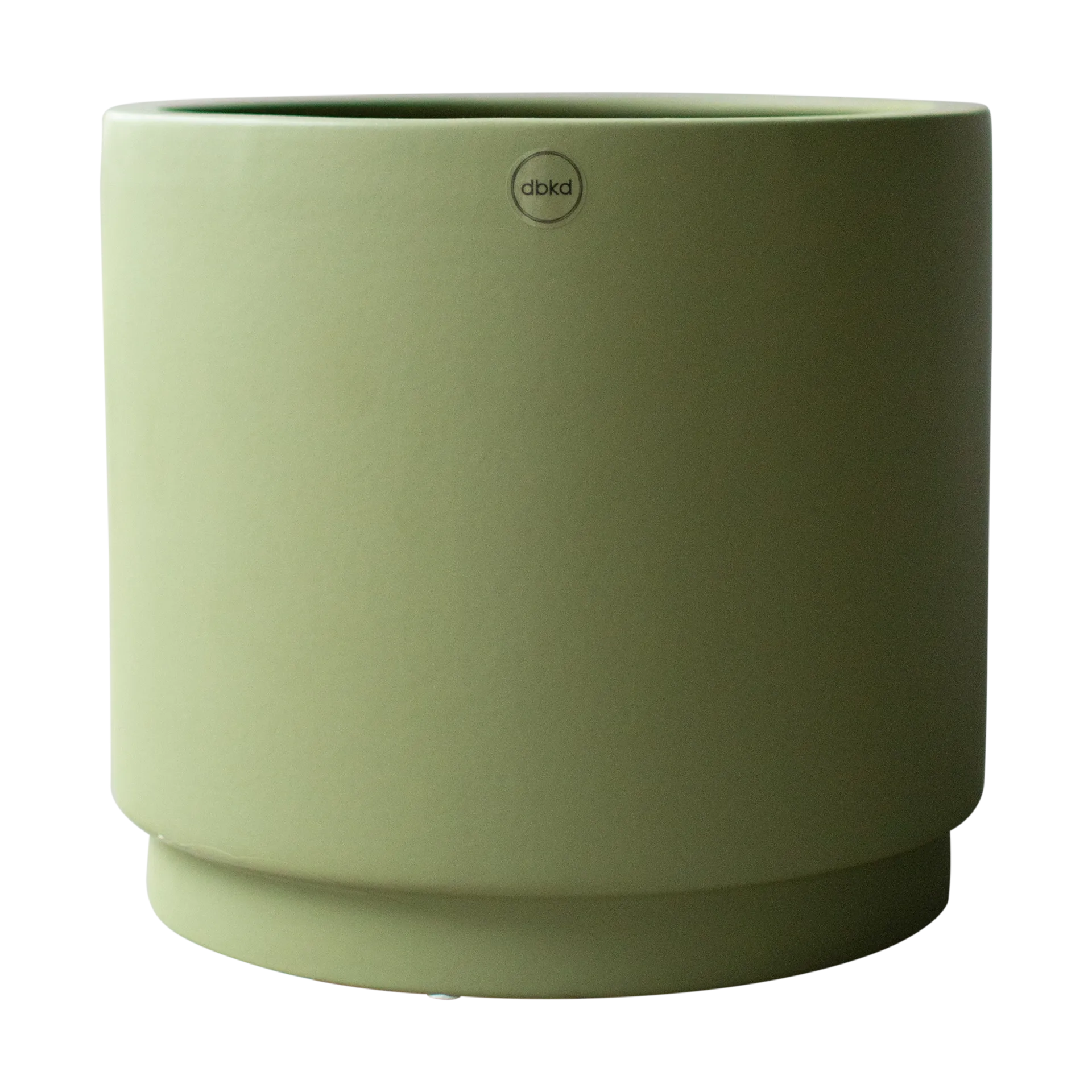 Solid Topf green, Stor, Ø24 cm DBKD