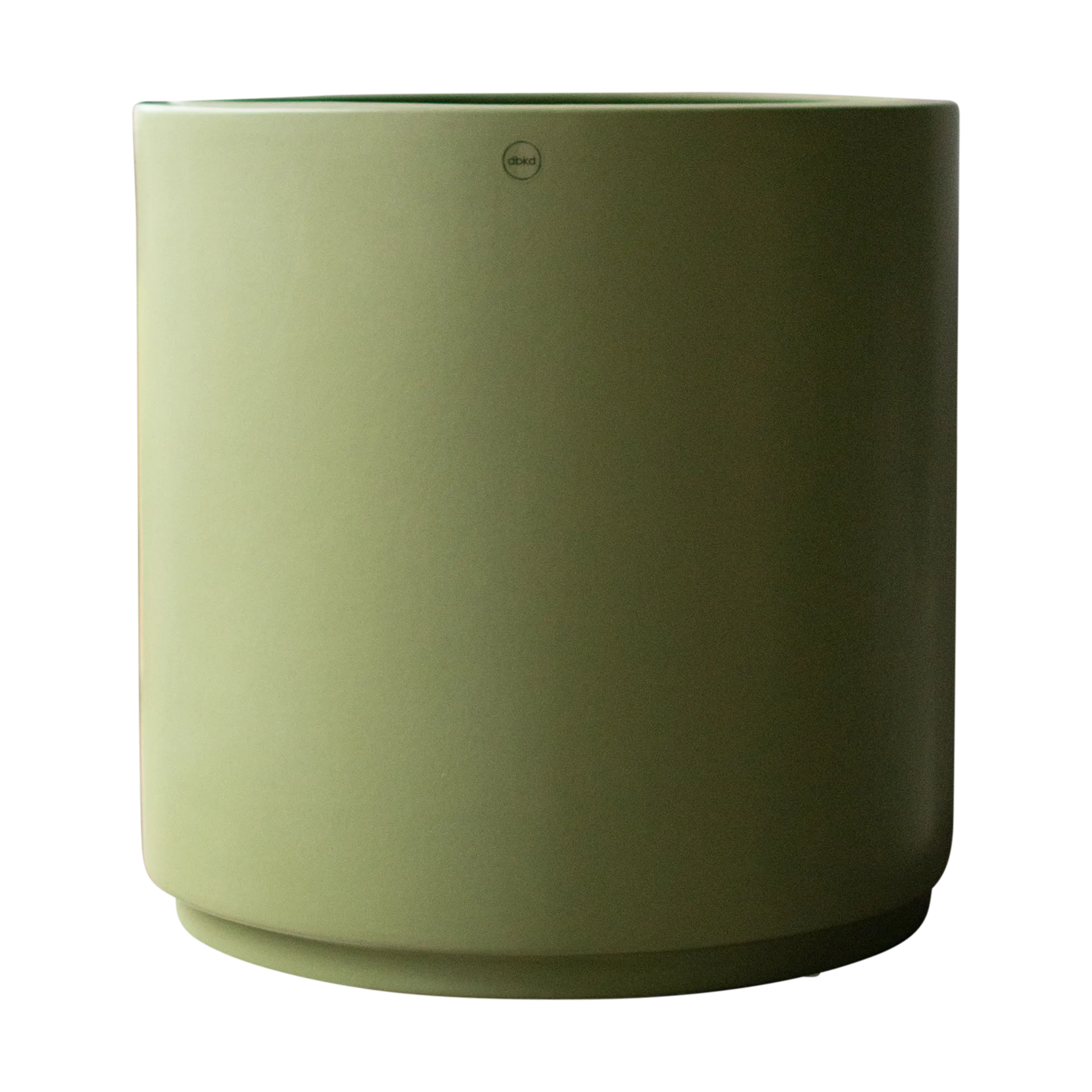 Solid Topf green, XL, Ø40 cm DBKD