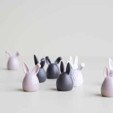 Triplets Osterhase 3er Pack - Cast iron - DBKD